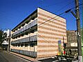 JR八高線 北八王子駅 徒歩7分の賃貸マンション