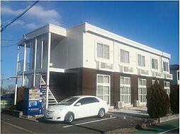 レオパレスサクラパーク 102