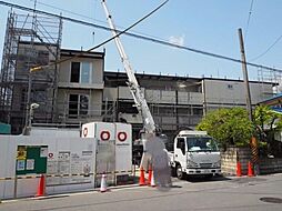JR東海道・山陽本線 茨木駅 徒歩11分
