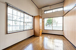 小田急小田原線 相模大野駅 徒歩17分の賃貸アパート 1階ワンルームのリビング/ダイニング