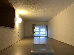 レオパレスＯＳＡＷＡ 109 1階1Kのリビング/ダイニング