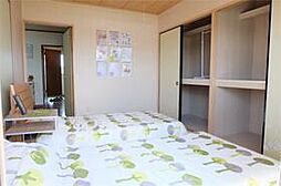 東武日光線 合戦場駅 徒歩12分の賃貸マンション 3階3DKのリビング/ダイニング