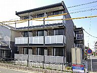 静岡県浜松市中央区北寺島町483-6：物件画像／ハウスコム静岡株式会社　浜松店