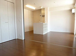 ｃａｓａ　I 101 1階2LDKのリビング/ダイニング