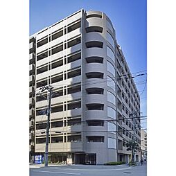 JR東海道・山陽本線 新大阪駅 徒歩4分の賃貸マンション 8階1Kの間取り