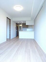 ラフィスタ蒲田南II 202 2階1LDKのリビング/ダイニング