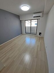 東武伊勢崎線 東向島駅 徒歩6分の賃貸アパート 2階1Kのリビング/ダイニング