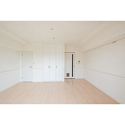 スタイリオ蒲田 4階1Kのリビング/ダイニング