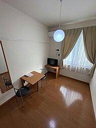 JR横浜線 町田駅 徒歩23分の賃貸アパート 1階1Kのリビング/ダイニング