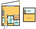 西武新宿線 小平駅 徒歩1分の賃貸マンション