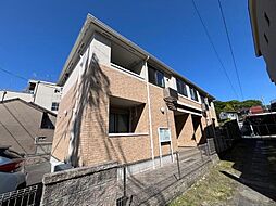 名鉄名古屋本線 呼続駅 徒歩1分の賃貸アパート