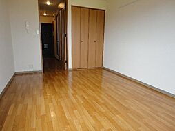 シティルミナス 1階1Kのリビング/ダイニング