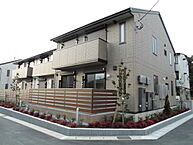 千葉県流山市古間木33番地(運B187街区5)：物件画像／ハウスコム千葉株式会社　南流山店