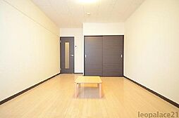 レオネクストハイツ忘れな草 103 1階1Kのリビング/ダイニング