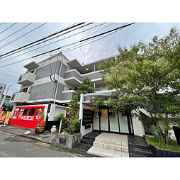 JR鹿児島本線 九産大前駅 徒歩16分の賃貸マンション