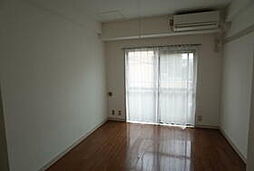 メゾンプリヴェ 202 2階ワンルームの室内