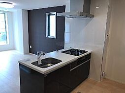 Ｂｏｎ　ａｖｉｖｒｅ 1階1LDKのリビング/ダイニング