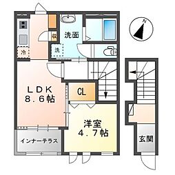 ホームズ 鹿島神宮駅の賃貸 1ldkの賃貸 物件一覧 茨城県