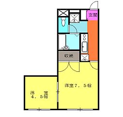 海老名駅 5.5万円