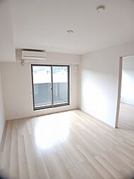 JR山陰本線 八木駅 徒歩3分の賃貸アパート 2階2LDKのリビング/ダイニング