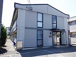 養老鉄道 播磨駅 徒歩14分の賃貸アパート