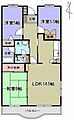マノワール芝西1階10.3万円