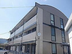 レオパレスプランドールII