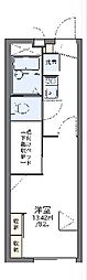 日立駅 3.8万円