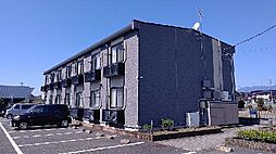 レオパレスラフィーネＡ 207