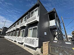 西武多摩湖線 武蔵大和駅 徒歩6分の賃貸アパート