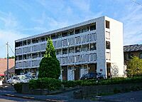 東京都西東京市芝久保町3丁目6-25：物件画像／ハウスコム西東京株式会社　武蔵境店