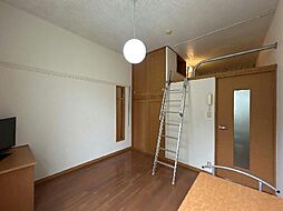 レオパレスローズ2 1Kの写真