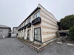 京王線 仙川駅 徒歩26分の賃貸アパート