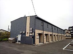 JR両毛線 小俣駅 徒歩27分