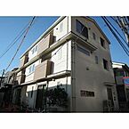 神奈川県川崎市幸区戸手本町2丁目387：物件画像／ハウスコム西東京株式会社　蒲田店