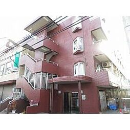 小田急小田原線 向ヶ丘遊園駅 徒歩7分の賃貸マンション