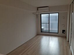 京都地下鉄東西線 東野駅 徒歩15分の賃貸アパート 2階1LDKのリビング/ダイニング