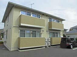 湘南新宿ライン高海 新前橋駅 徒歩18分の賃貸アパート