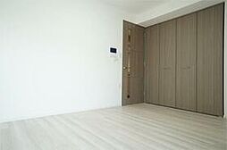 JR山手線 目黒駅 徒歩13分の賃貸マンション 8階1Kのリビング/ダイニング