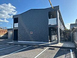 レオパレス一色 202