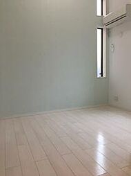 フロントフィールド中幸町 209 2階ワンルームの室内