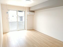 明楽　A棟 103 1階1LDKのリビング/ダイニング