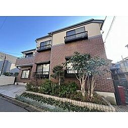 東急東横線 祐天寺駅 徒歩14分