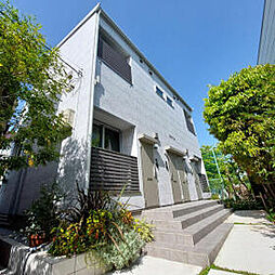 ＣＡＳＡ　ＶＩＴＡ（カーサ・ヴィータ） 2B