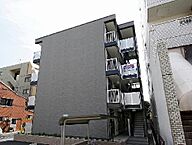 愛知県名古屋市千種区神田町33-16：物件画像／ハウスコム東海株式会社　藤が丘店
