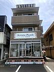 埼玉県越谷市千間台東1丁目7-22：物件画像／ハウスコム埼玉株式会社　越谷店