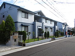 名古屋市営東山線 東山公園駅 徒歩8分