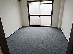 D’s Court 207 2階ワンルームのリビング/ダイニング