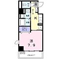 サンプラザ浪速7階6.8万円