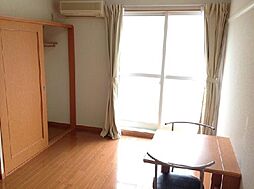 JR中央本線 塩崎駅 徒歩8分の賃貸アパート 1階1Kのリビング/ダイニング